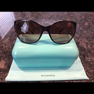 Tiffany & Co. Sunglasses